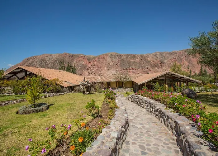 Tierra Viva Valle Sagrado Hotel