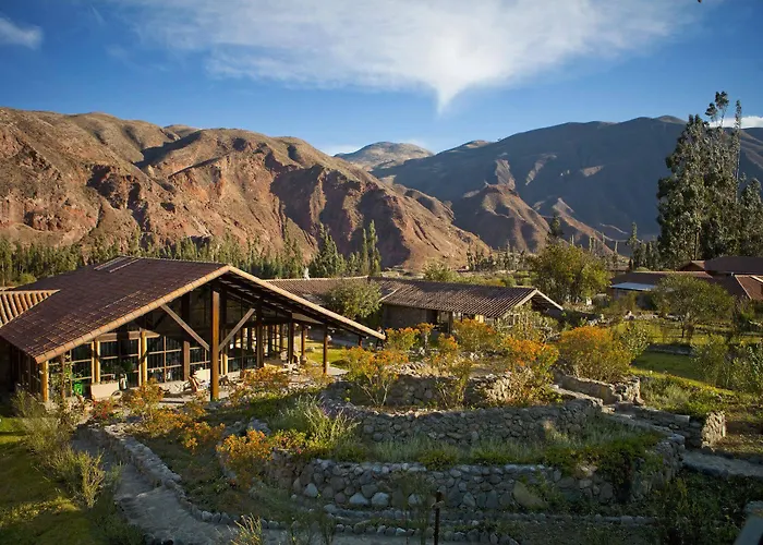 Tierra Viva Valle Sagrado Hotel