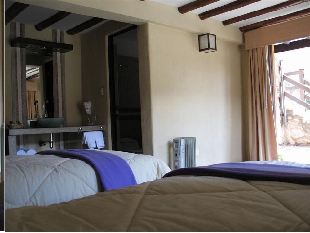 Tierra Viva Valle Sagrado Hotel