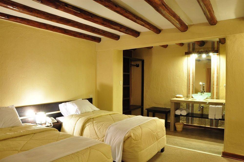 Hotel Tierra Viva Valle Sagrado 4*