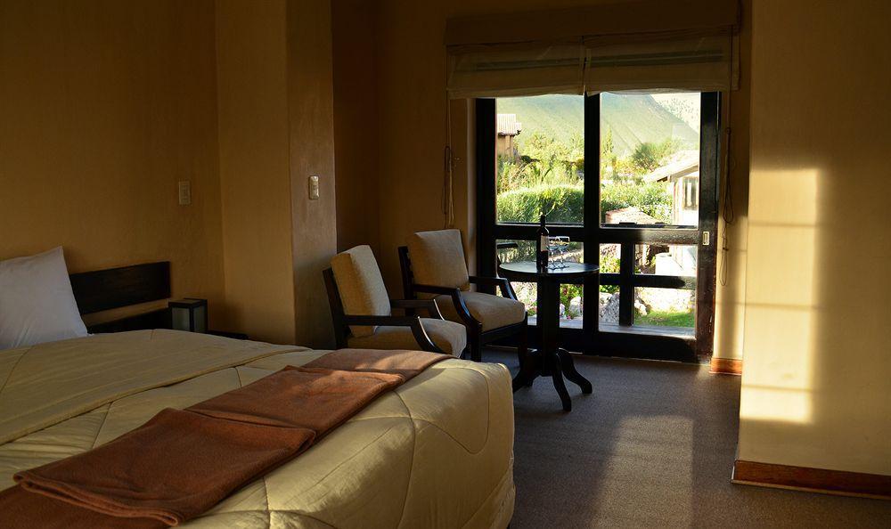 Hotel Tierra Viva Valle Sagrado Urubamba