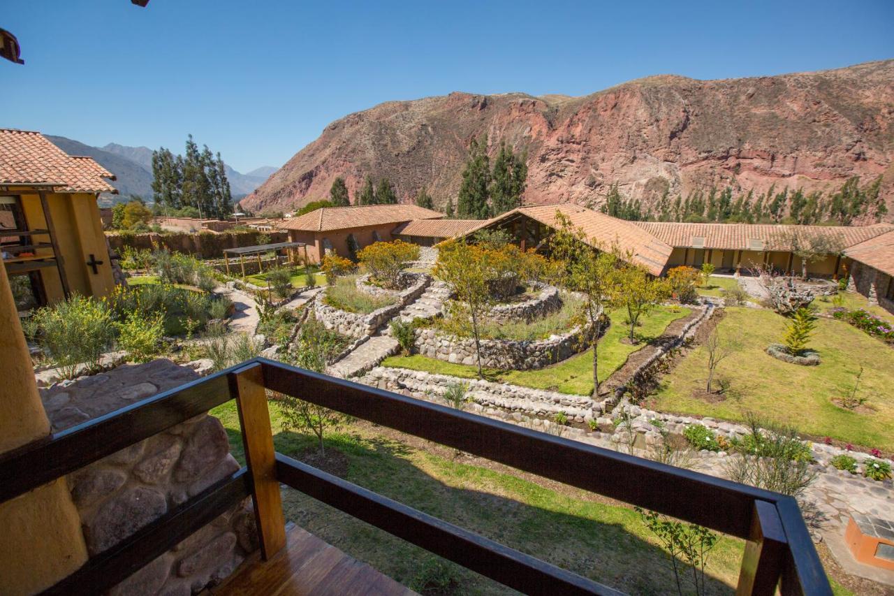 Hotel Tierra Viva Valle Sagrado