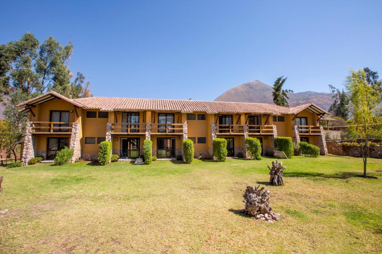 Tierra Viva Valle Sagrado Hotel 4*