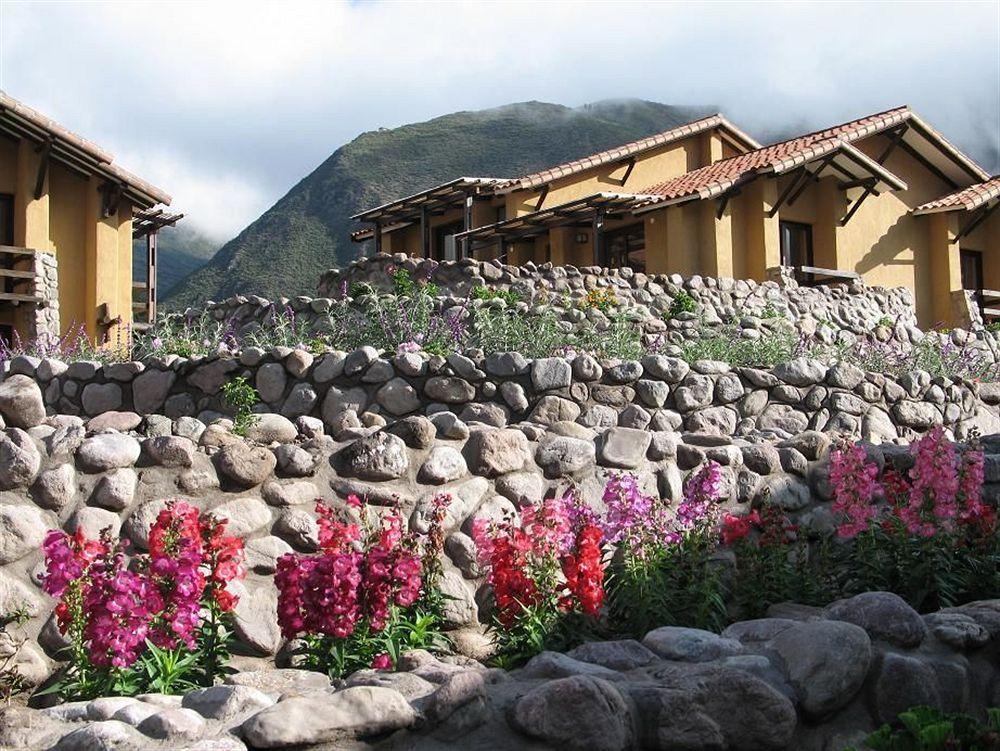 Tierra Viva Valle Sagrado Urubamba