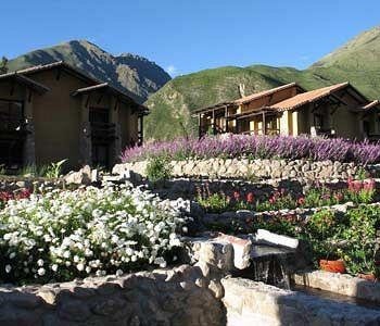 Tierra Viva Valle Sagrado Hotel