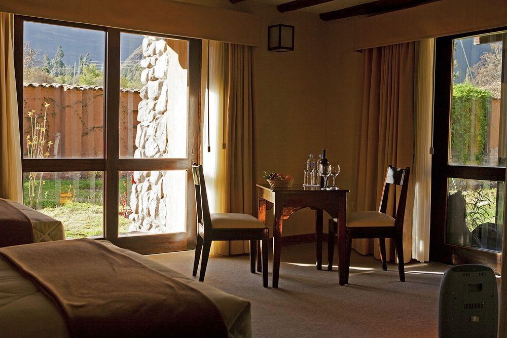 Tierra Viva Valle Sagrado 4*