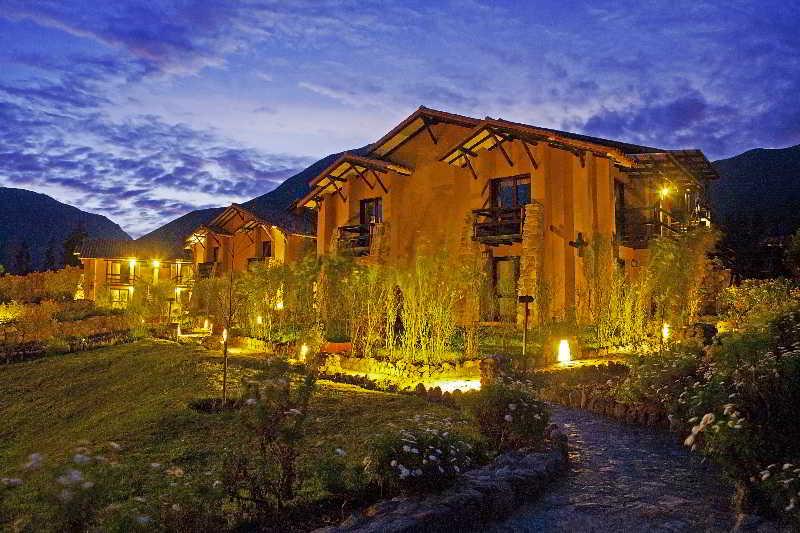 Tierra Viva Valle Sagrado Hotel