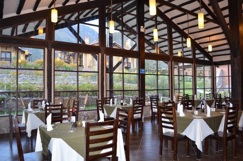 Tierra Viva Valle Sagrado Hotel 4*