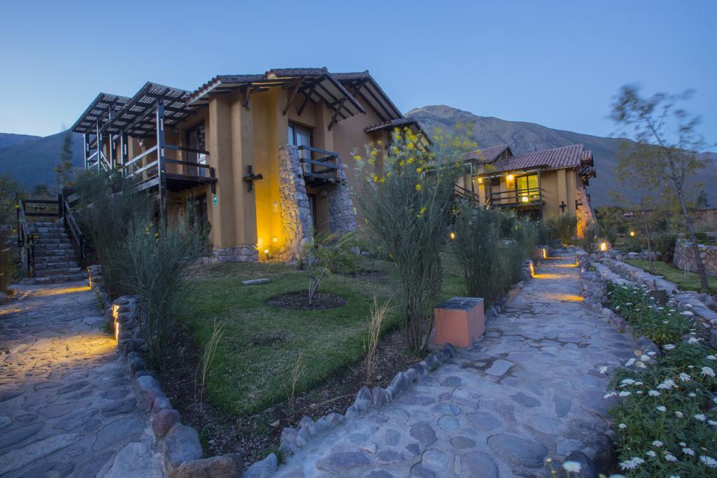 Tierra Viva Valle Sagrado