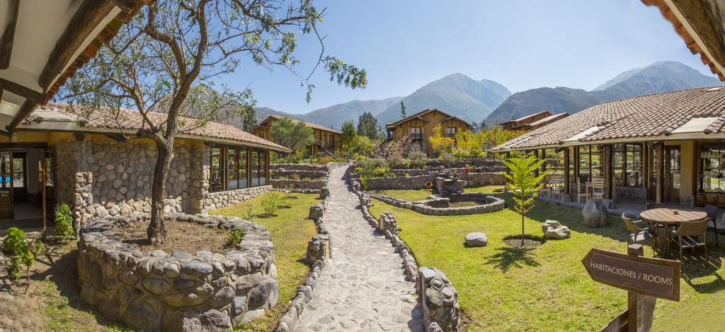 Tierra Viva Valle Sagrado 4*