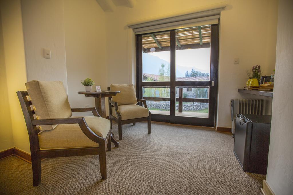 Tierra Viva Valle Sagrado Hotel