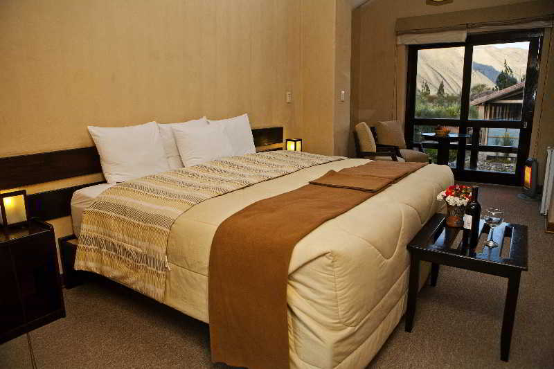 Hotel Tierra Viva Valle Sagrado 4*