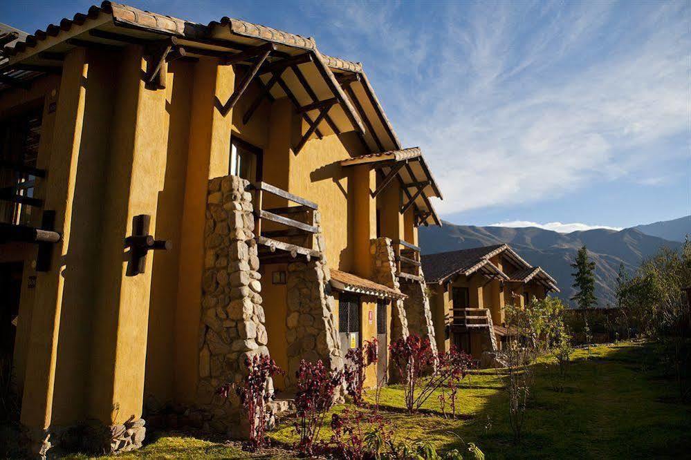 Tierra Viva Valle Sagrado 4* Urubamba