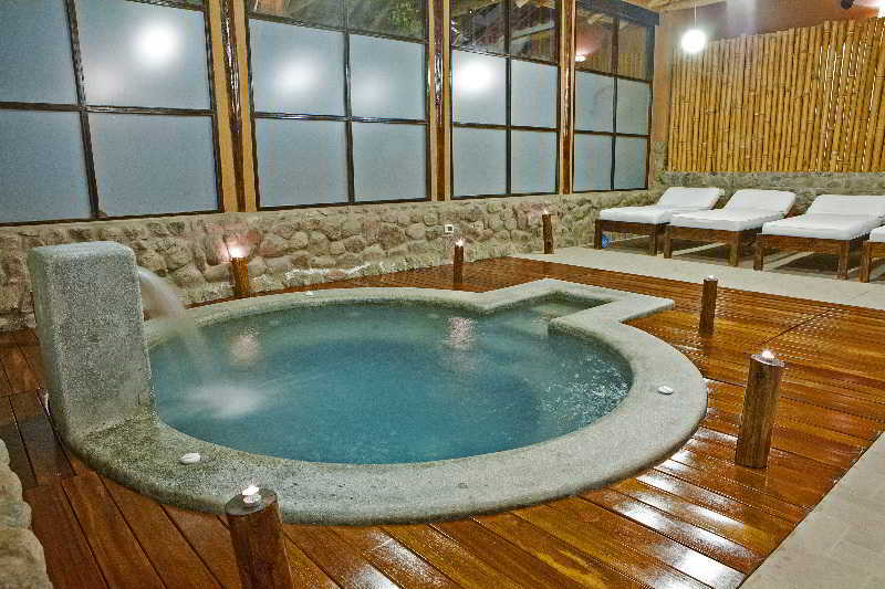 Tierra Viva Valle Sagrado Hotel 4*