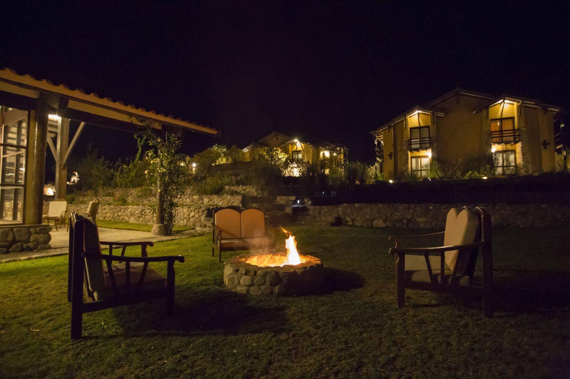 Tierra Viva Valle Sagrado 4*