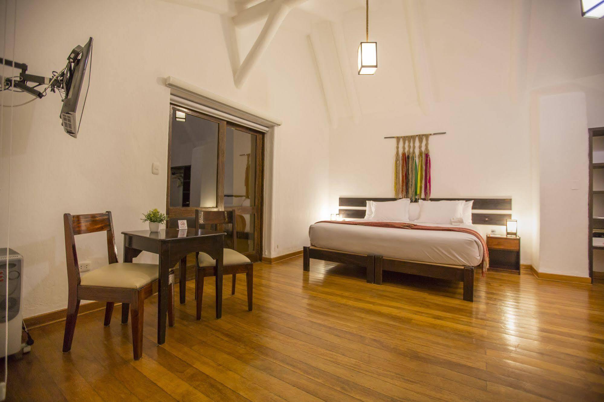 Tierra Viva Valle Sagrado 4*