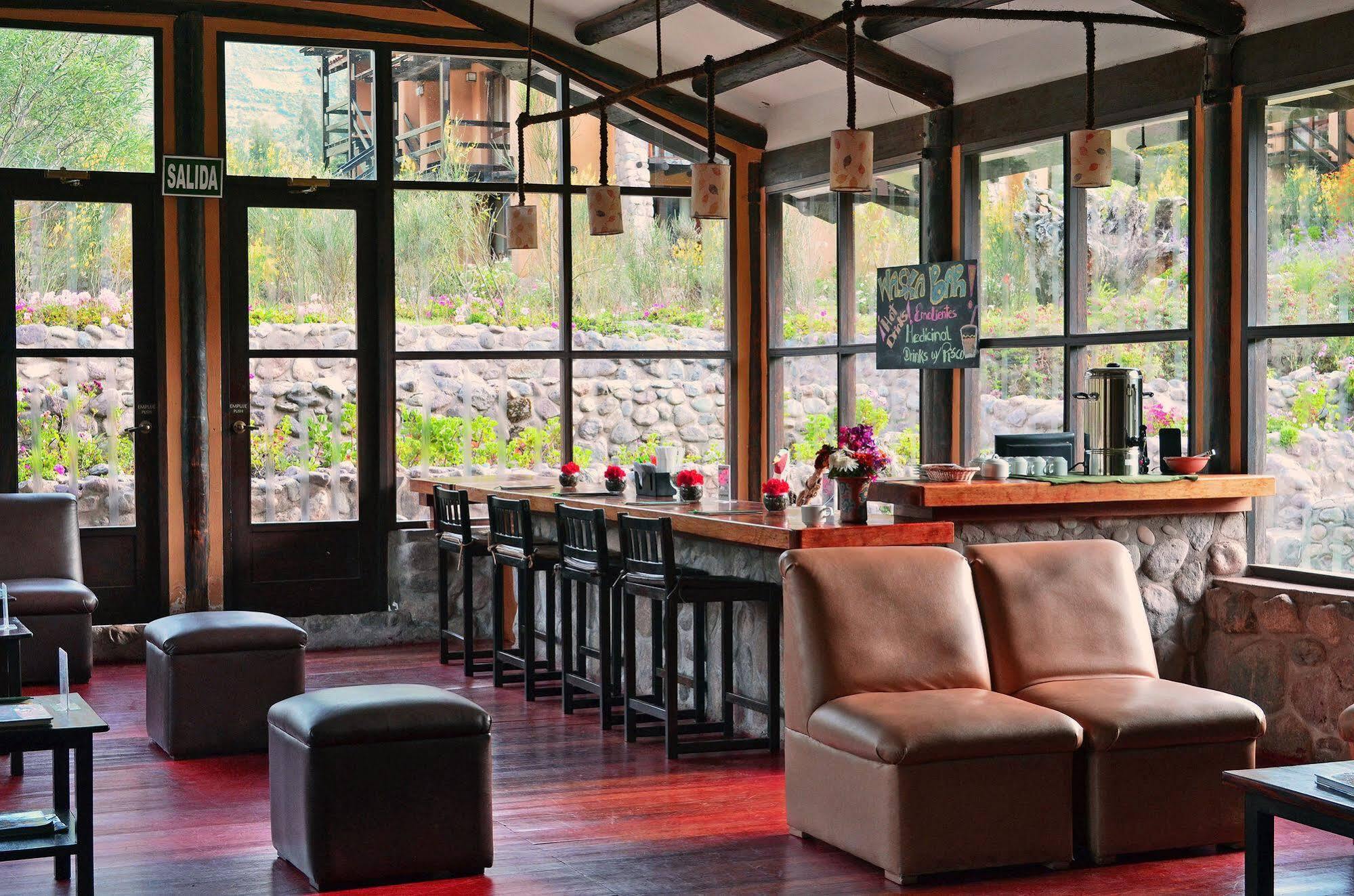 Tierra Viva Valle Sagrado 4*
