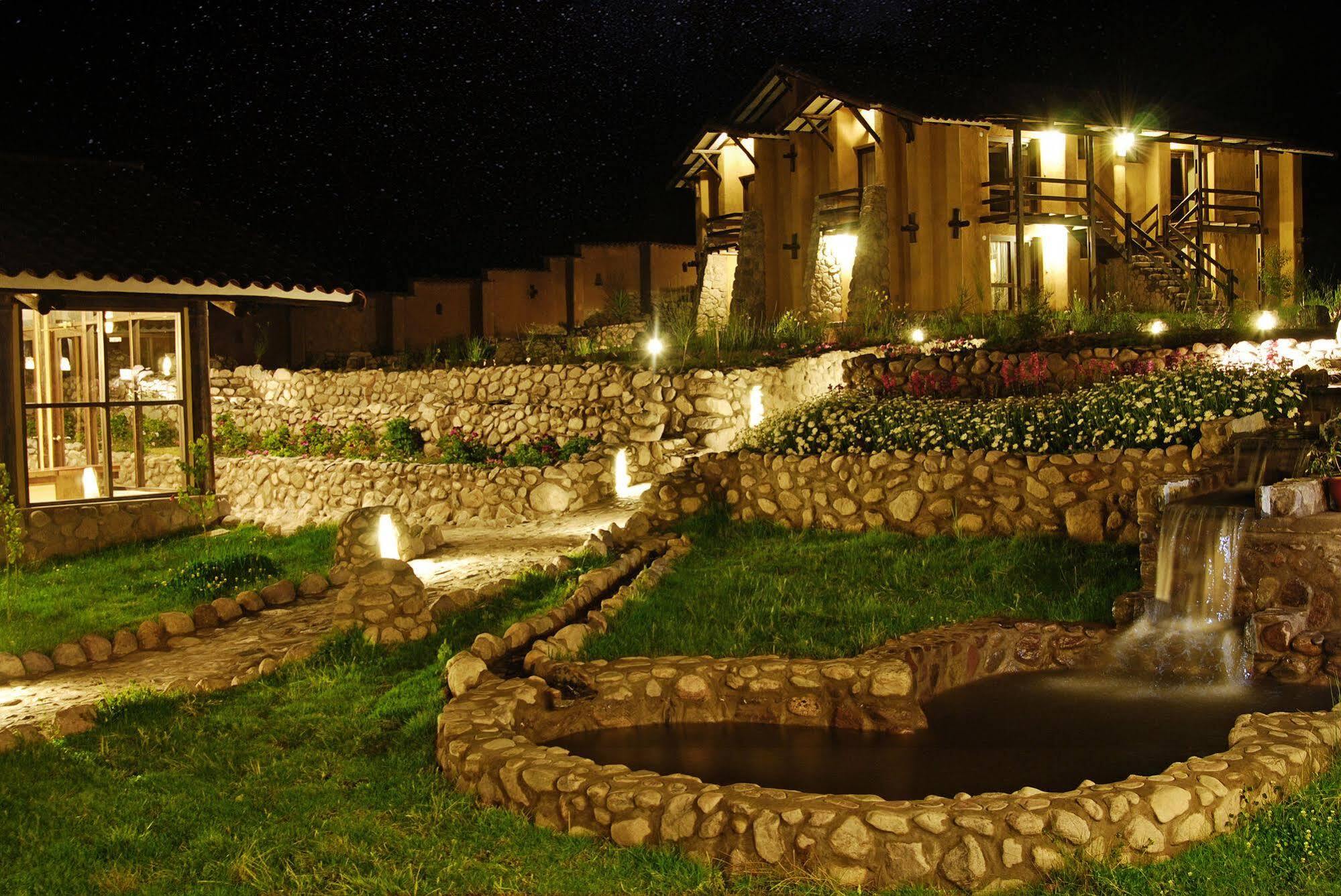 Hotel Tierra Viva Valle Sagrado