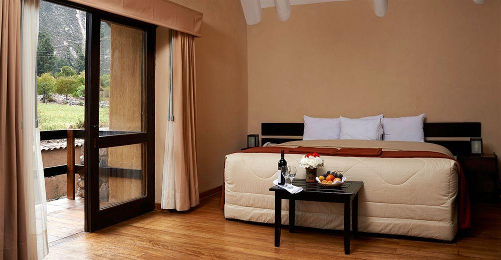 Tierra Viva Valle Sagrado Hotel