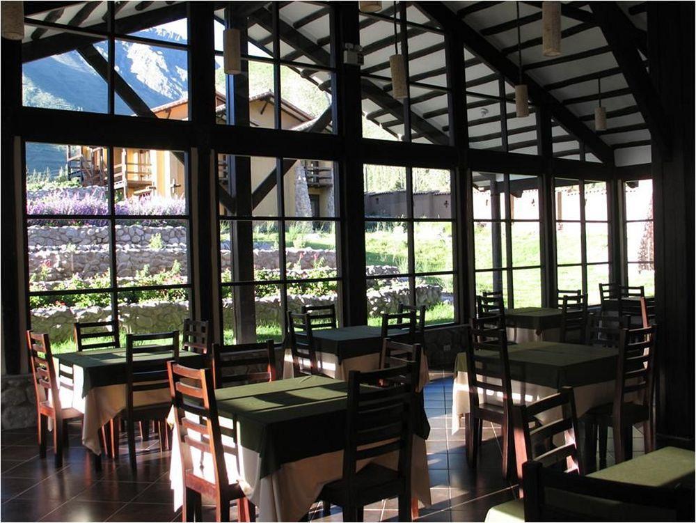 Hotel Tierra Viva Valle Sagrado 4*