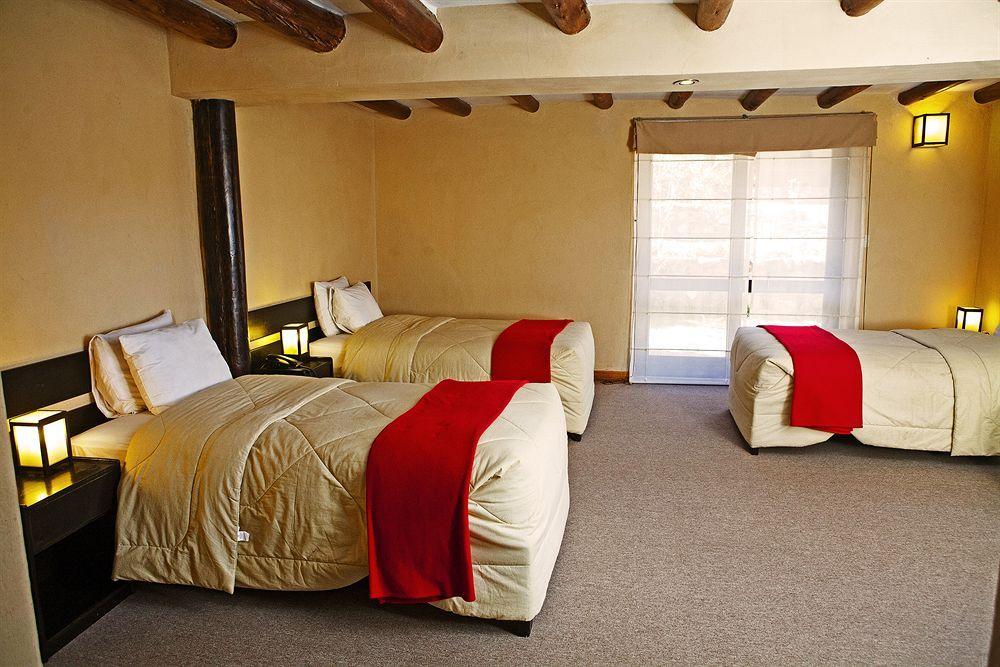 Tierra Viva Valle Sagrado Hotel Urubamba