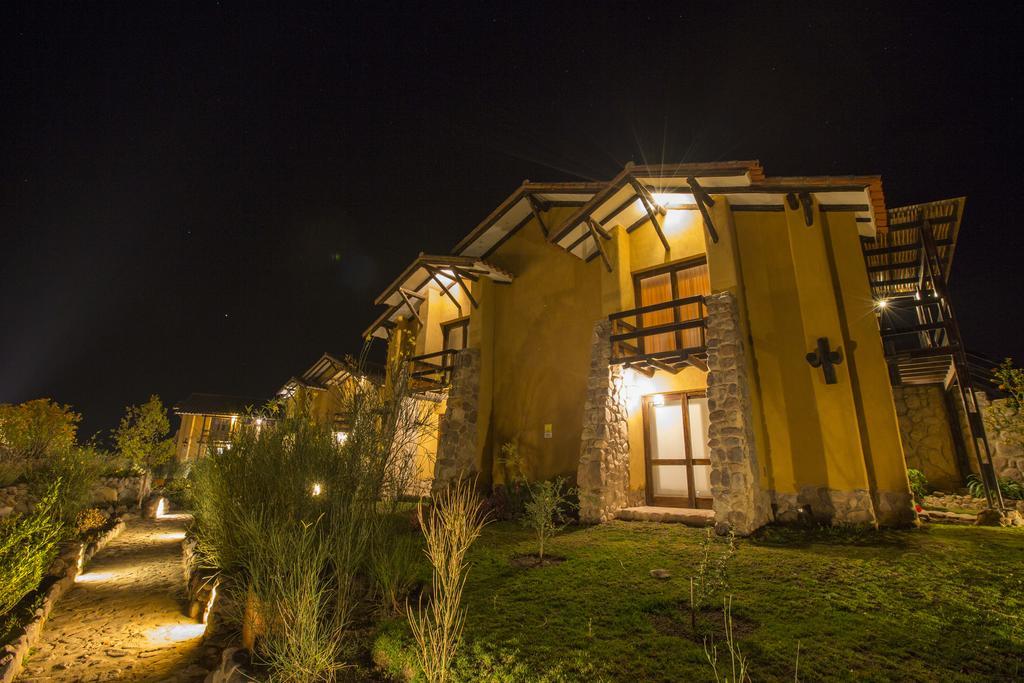 Tierra Viva Valle Sagrado Urubamba