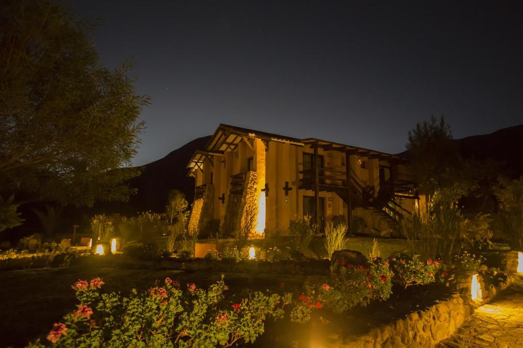 Tierra Viva Valle Sagrado Hotel