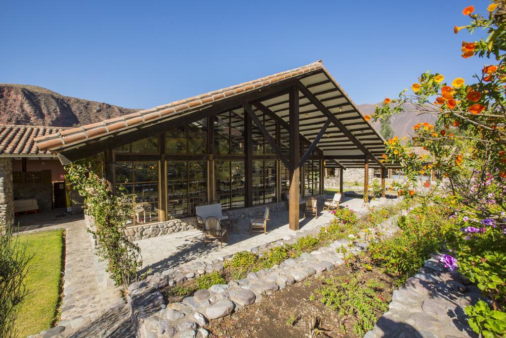Tierra Viva Valle Sagrado Hotel