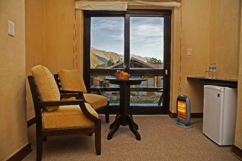 Tierra Viva Valle Sagrado Hotel
