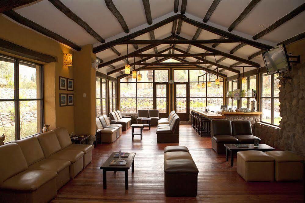 Tierra Viva Valle Sagrado Hotel 4*