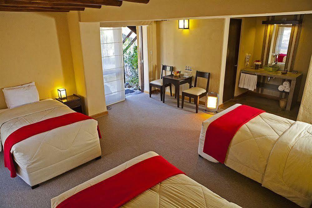 Tierra Viva Valle Sagrado 4*