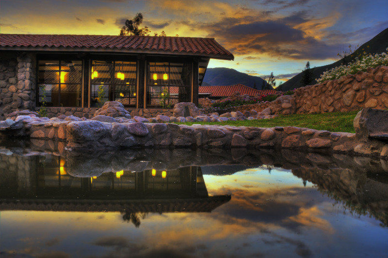 Tierra Viva Valle Sagrado Hotel